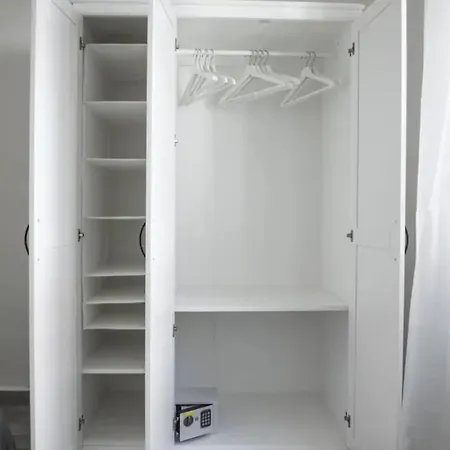 Appartement Moderno En El Centro De Alicante