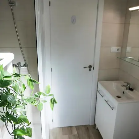 Appartement Moderno En El Centro De