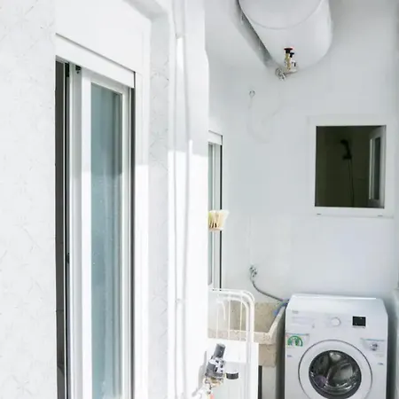 Appartement Moderno En El Centro De *
