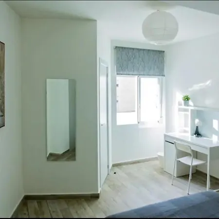 Appartement Moderno En El Centro De Alicante